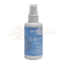 Apeiron Bein- und Waden-Relax-Spray von Spa Vivent, 100ml, in eleganter weißer Flasche, für entspannte Beine und Waden.