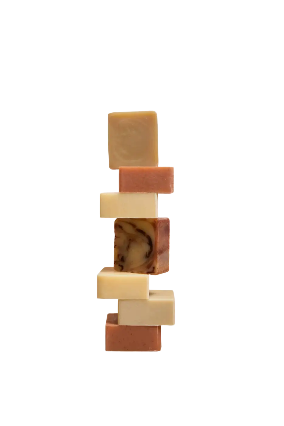 Apeiron Fuß- und Hornhaut Peeling-Seife von Spa Vivent, 100g, handgemachte Pflege für weiche, gepflegte Füße.