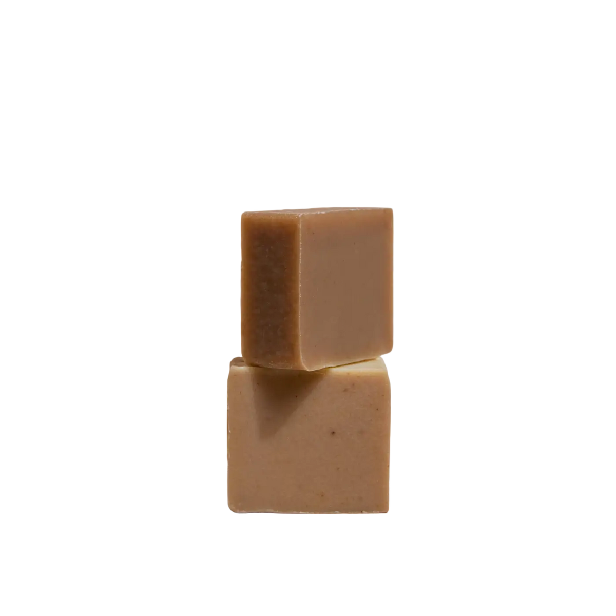 Apeiron Fuß- & Hornhaut Peeling-Seife von Spa Vivent, 100g, handgemachte Pflege für weiche, gepflegte Füße.