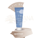 Blauer apeiron fuss und hornhaut aktiv balsam 75ml tube für gepflegte und geschmeidige füße callus active balm