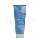 Apeiron fuss und hornhaut aktiv balsam 75ml blauer tube mit weißem deckel und callus active balm für gepflegte füße