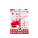 Duftende Beutel für Wäsche im Kleiderschrank, AROMANDISE Reinigungsmittel, mit angenehmem Duft und frischer Frühlingsnote.