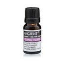 Ätherisches Ylang-Ylang-I-Öl von AW Artisan in 10 ml Flasche, flüssiges ätherisches Öl mit blumigem Duft, Nahaufnahme