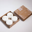AW Artisan Zen-Duschdampfer Badebomben, Körperpflege, stimmungsaufhellend, entspannend, Shower Steamers, für ein wohltuendes Duscherlebnis