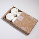 AW Artisan Zen-Duschdampfer Badebomben für Entspannung und Stimmungsaufhellung, mit aromatischem Körperpflege-Duschstein