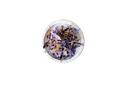 Getrocknete Blütenblätter der blauen Lotus Nymphaea Caerulea von Ayamani Naturals für luzides Träumen, 30 g.