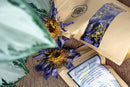 Ayamani Naturals Dream Well Kräutertee für luzides Träumen und Astralprojektion, 30g, mit Kräuterblättern in einer Packung