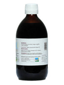 Neemöl Naturpflegeöl von Ayurveda Auténtico für Muskeln und Gelenke, dunkle Flasche mit Tropfverschluss, flüssiges Öl