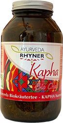 Ayurveda Rhyner Kapha Chai Bio Tee 100g