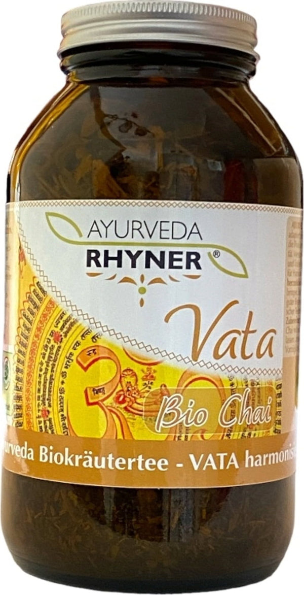 Vata Chai Tea Organic, 85 g