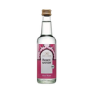 Classic Ayurveda Rosenwasser in Glasflasche, 250ml, Bio-Qualität, aromatisches Gewürz mit goldener Verpackung