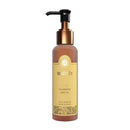 Ayurveda Spezialist B.V. Soultree Anti-Falten Körperöl, verjüngendes Körperöl in einer Flasche mit Tropfer.
