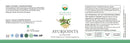Ayurjoints 500 mg Nahrungsergänzung von Ayurveda Specialist B.V. mit ayurvedischen Kräutern für Gelenke, Muskeln und Beweglichkeit
