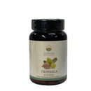 Ayurveda Specialist B.V. Triphala Kapseln, traditionelle ayurvedische Nahrungsergänzung für Verdauung, Immunität und Vitalität