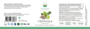 Ayurveda Specialist B.V. Triphala 500 mg Kapseln, traditionelle ayurvedische Drei-Früchte-Formel für Verdauung und Immunität