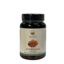 Boswellia Nahrungsergänzungsmittel in Kapseln, ayurvedische Kräuterformel, von Ayurveda Specialist B.V.