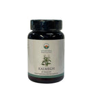 Kalamegh Nahrungsergänzungsmittel von Ayurveda Specialist B.V., Ayurveda Bitterkraut in grüner Verpackung, natürliche Heilpflanze