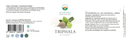 Die ayurveda spezialist triphala kapseln mit ayurvedischer drei-frucht-formel für verdauung immunität und vitalität