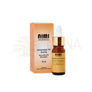 Nimi ayurveda ksheerabala 101 avarthy sinnliches massageöl in bernsteinflasche mit traubenkernöl für entspannung