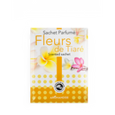 Sachets parfumés pour armoire à linge