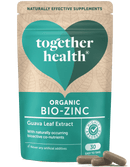 Supplément de zinc - Vegan - 30 gélules