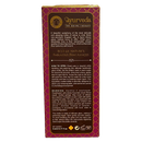 Duftöl Parfüm Patchouli Noir – mundgeblasenes Glas