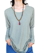 Yak & Yeti - Gebetskette Perle