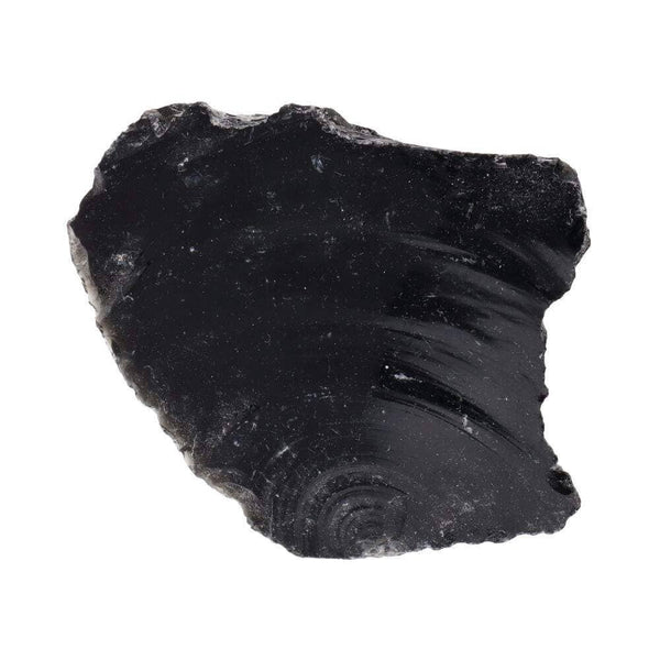 Vives de la Cortada S.L - Kleiner roher Obsidian.- Deep Healing