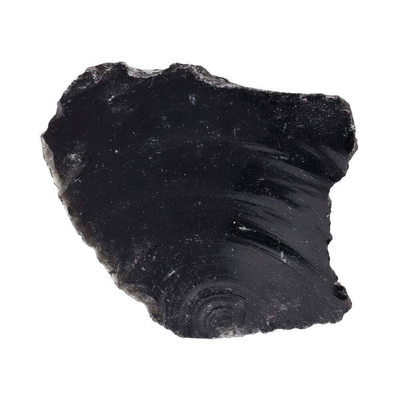 Vives de la Cortada S.L - Kleiner roher Obsidian.- Deep Healing