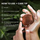 Koji White – Kurkuma & Kojic Dipalmitate Seife