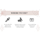 Aromaöl Aqua Oud (Pitta) – 10 ml