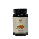 Ayurveda Specialist BV - Karela - 60 capsules végétariennes