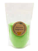 Alternative Imagination – Räuchersand 450 g für Räuchergefässe & Rituale