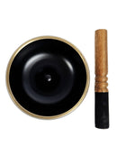 Lingam singing bowl