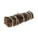 Yerba Buena Räucherwerk Bündel, 10–11 cm, natürliches Kalifornien Räucherwerk von Vives de la Cortada S.L