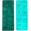 Myga Kids Yoga Mat – Yoga mat for children