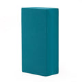 Asana Brick Yoga Block with EVA hard foam