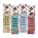 Botanical Sahumerio Clavo de Scent Roses - Sagrada Madre Incense Sticks