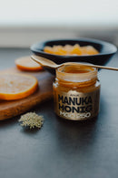 ANUK Honey - ANUK Manuka-Honig MGO250