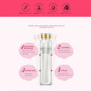 Masque Bio Aqua Raffermissant Collagène Acide Hyaluronique Anti-Âge