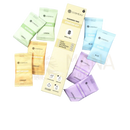Bamboozy x cosmeau küchenreiniger oberflächenreiniger tabs mit acht nachfüllbaren farbcodierten tabs für effiziente kitchen cleaning