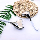 Caudale Gesichts-GuaSha-Massagegerät aus Edelstahl von Zen'Arome