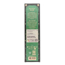 Rückseite der Sagrada Madre Ritual Tranquilidad Räucherverpackung mit Duftbeschreibung und Produktinformationen.