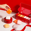 Koji White - Kojic-Säure Hautaufhellende Seifengeschenksets (6 Stück)