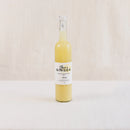 Bio Ingwer-Konzentrat von Ben's Ginger, natürliches Immun- und Energie-Elixier in Sirup- und Saftform.