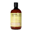 benecos Duschgel BIO-Ingwer + BIO-Zitrone 500ml