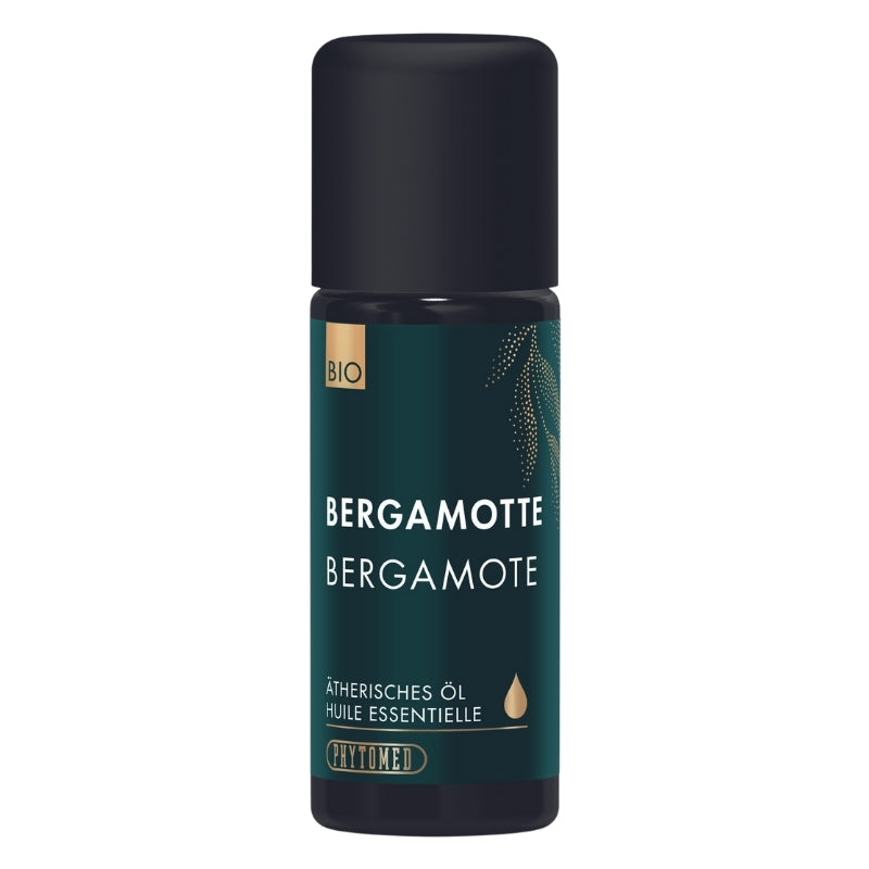 Phytomed Bergamote Bio 10 ml - Huile Essentielle