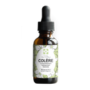 Bachblüten Wut – Innere Ruhe & Gelassenheit wiederfinden