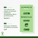 Bio-Ashwagandha-Pulver von Bioptimal, nährstoffreiches Nahrungsergänzungsmittel für mehr Kraft, Ruhe und Balance, 100 g Packung