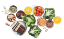 Bio eisen + vitamin c tabletten presslinge 180 stück vegan mit ferrous bisglycinate zur verbesserten eisenaufnahme und acerola pulver